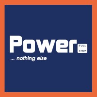 Power Sp. z o.o. logo - Similar company to Eds Ups