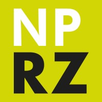 Nationaal Programma Rotterdam Zuid logo - Similar company to Dokhuis
