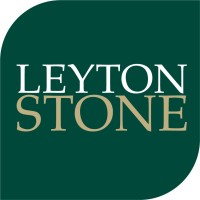 Leyton Stone Law logo - Similar company to Ikonik Kiwisaver & Insurance Specialists