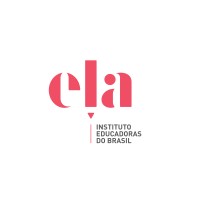 Instituto ELA - Educadoras do Brasil logo - Similar company to A Voz Do Conhecimento