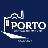 Porto Gestão de Imóveis logo - Similar company to Hm&Vendas
