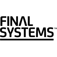 FINAL SYSTEMS logo - Similar company to Executive Life