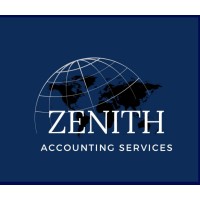 Zenith Accounting Services logo - Similar company to Taabs Is Now Keepingcount!