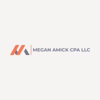 Megan Amick CPA LLC logo - Similar company to Blue Heron Cpas