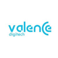 Valence Digitech logo - Similar company to Greenbox Valence