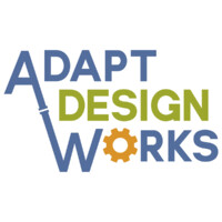 Adapt Design Works logo - Similar company to Titan Simulation