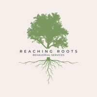 Reaching Roots logo - Similar company to Influence Therapy & Coaching