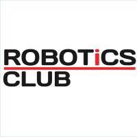 Robotics Club UoP logo - Similar company to Robotics Group