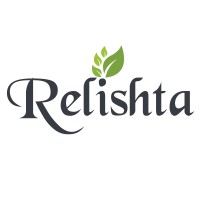 Relishta Private Limited logo - Similar company to Formity.Ai