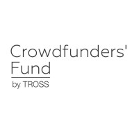 Crowdfunders' Fund logo - Similar company to Tross