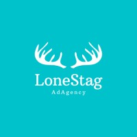 LoneStag logo - Similar company to Webease