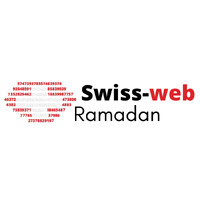 Swiss-web Ramadan logo - Similar company to Continuum Solutions Sàrl