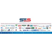 Special Equipment Supplies logo - Similar company to Sustech Integrated Technologies