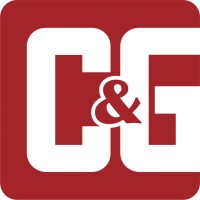 C&G Logistics Solutions logo - Similar company to System Building Control