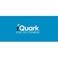 iQuark logo - Similar company to Nivaan Studios