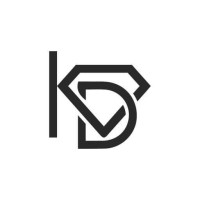 Keshav Diamonds logo - Similar company to Kukadia International