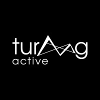 Turaag Active logo - Similar company to Mediabuzz Digital