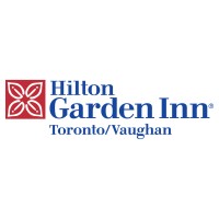Hilton Garden Inn Toronto/Vaughan logo - Similar company to Delta Hotels By Marriott Prince Edward & Pei Convention Centre
