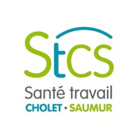 STCS - Santé Travail Cholet Saumur logo - Similar company to Barg