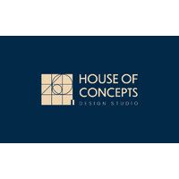 House of Concepts logo - Similar company to Vision 2 Estimating