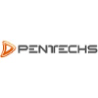 Pentechs logo - Similar company to Techgen