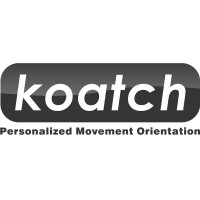 KOATCH GYM logo - Similar company to First Academia