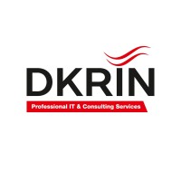 DKRIN Limited logo - Similar company to Dkrin Ltd