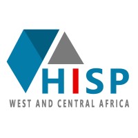 HISP West and Central Africa logo - Similar company to Dhis2