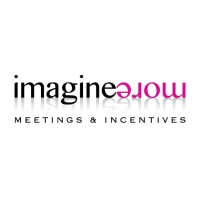 imagine more meetings & incentives logo - Similar company to Bramante Events- Destination Management Company