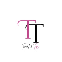 Twirl & Tips logo - Similar company to The Ellara