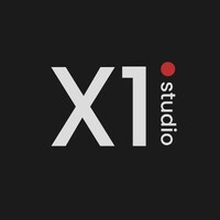 X1 Studio logo - Similar company to X1Studio Co., Ltd