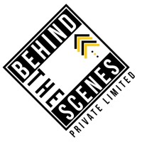 Behind-The-Scenes Private Limited logo - Similar company to Circus Elephants.