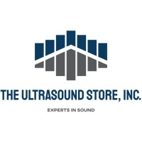 The Ultrasound Store logo - Similar company to Sonokos