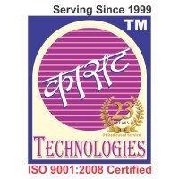 Kasat Technologies logo - Similar company to Kasat Virtual College Of Education