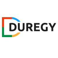 Duregy logo - Similar company to Utrecht10