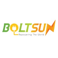 BoltSun Energy logo - Similar company to Ec Services (Pvt.) Limited