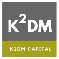 K2DM Capital logo - Similar company to Redeem Investments