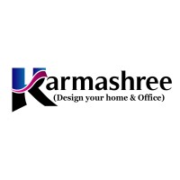 Karmashree Interio logo - Similar company to Arch Studio