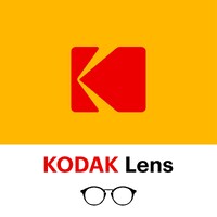 KODAK Lens logo - Similar company to Kodak Digital
