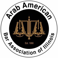 Arab American Bar Association of Illinois (AABAR) logo - Similar company to Puerto Rican Bar Association Of Illinois