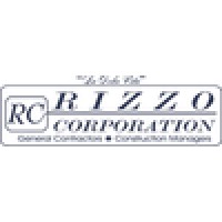 Rizzo Construction logo - Similar company to Mattern Construction, Inc.