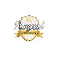 Royal Clean logo - Similar company to Royal Clean
