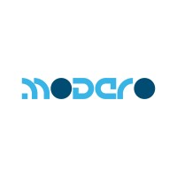 Modero Asia logo - Similar company to Gf Fermentech Inc. / 지에프퍼멘텍