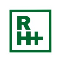 RH MAIS logo - Similar company to Rhmais