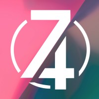 74 Experience logo - Similar company to Gmax Technology Ltd