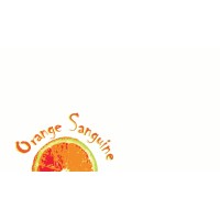 Orange Sanguine logo - Similar company to Orangesanguine