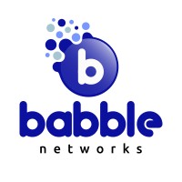 Babble Networks logo - Similar company to Aftertutor