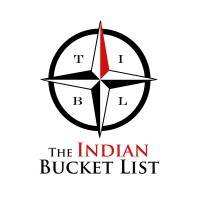 The Indian Bucket List logo - Similar company to Mytourmanagers