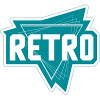 Retro Cannabis logo - Similar company to Aesi | Advanced Extraction Systems Inc.