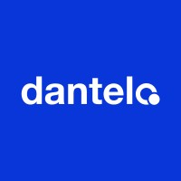 Dantelo logo - Similar company to Kombination